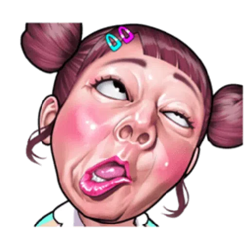 Sticker - Sticker 16