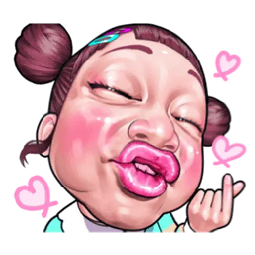 Sticker - Sticker 9