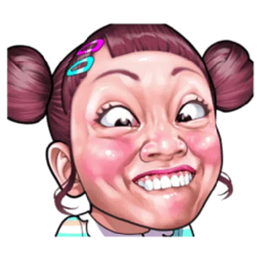 Sticker - Sticker 18