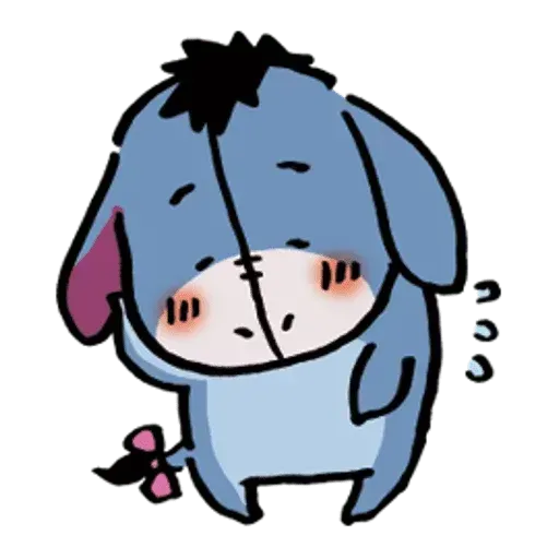 Poohpooh - Sticker 15