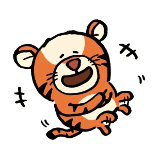Poohpooh - Sticker 13