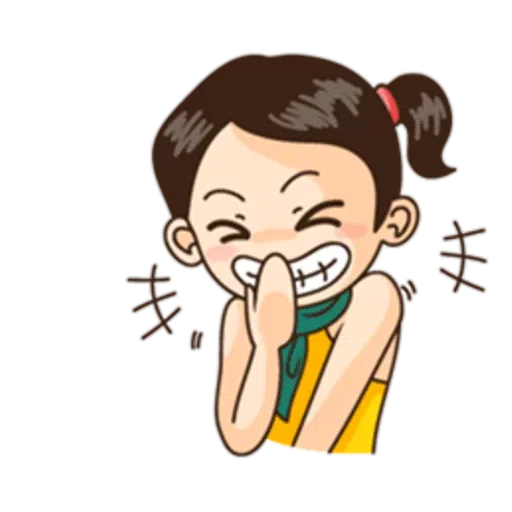 Tini - Sticker 10
