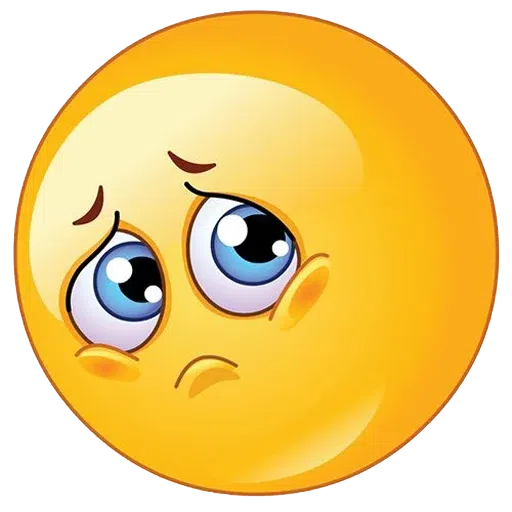 Emoji - Sticker 19