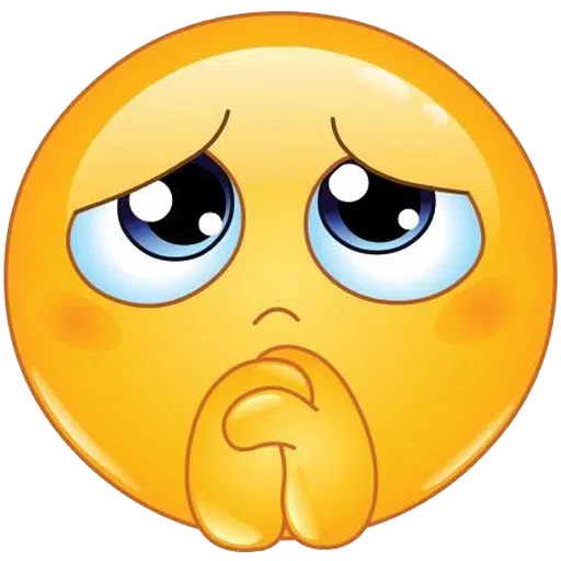 Emoji - Sticker 23