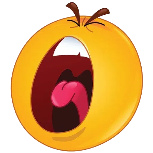 Emoji - Sticker 16