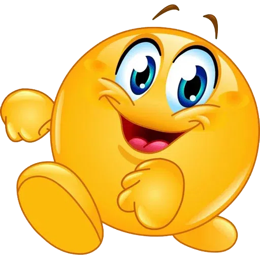 Emoji - Sticker 28
