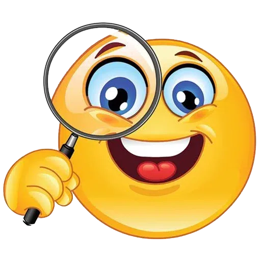 Emoji - Sticker 27