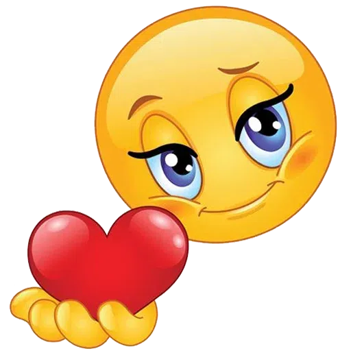 Emoji - Sticker 18