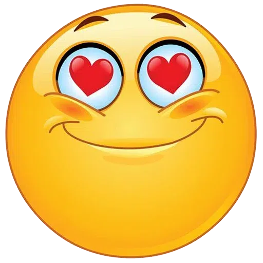 Emoji - Sticker 20
