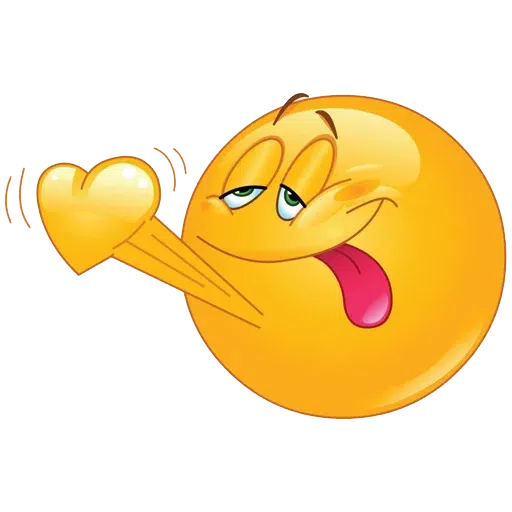 Emoji - Sticker 26