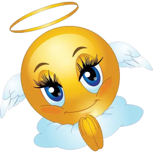 Emoji - Sticker 24