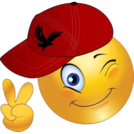 Emoji - Sticker 25