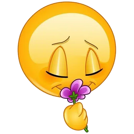 Emoji - Sticker 29