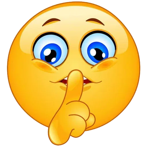 Emoji - Sticker 22