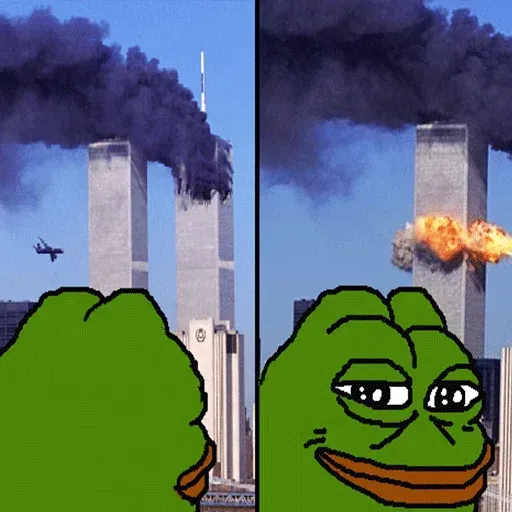Pepe 10 - Sticker 27