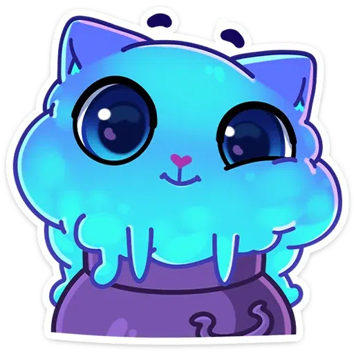 Kotyalok - Sticker 21