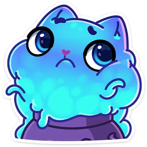 Kotyalok - Sticker 13
