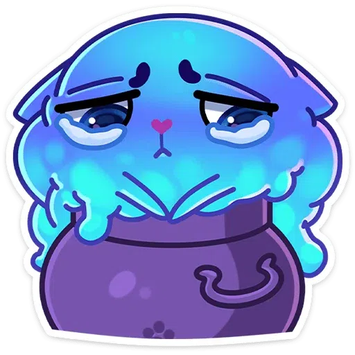 Kotyalok - Sticker 20