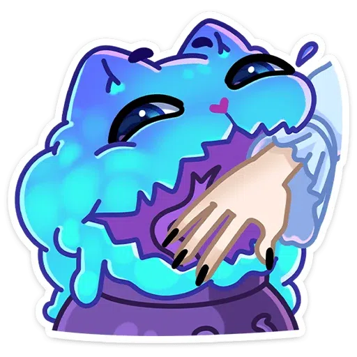 Kotyalok - Sticker 14