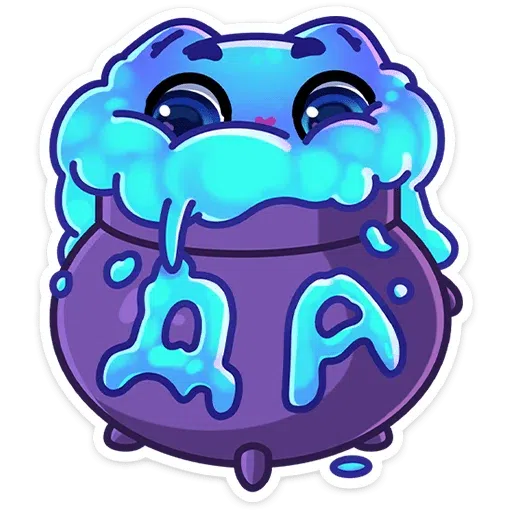 Kotyalok - Sticker 10