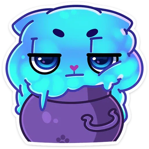 Kotyalok - Sticker 9