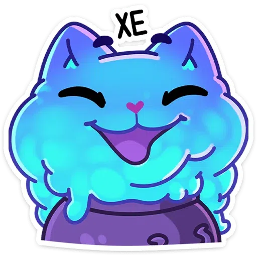 Kotyalok - Sticker 28