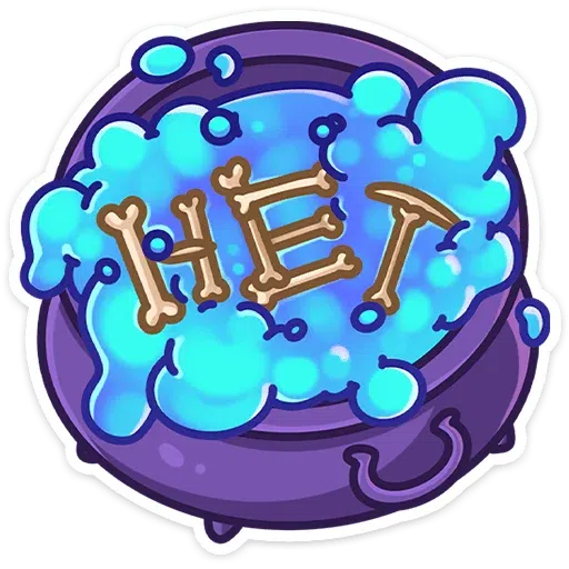 Kotyalok - Sticker 11