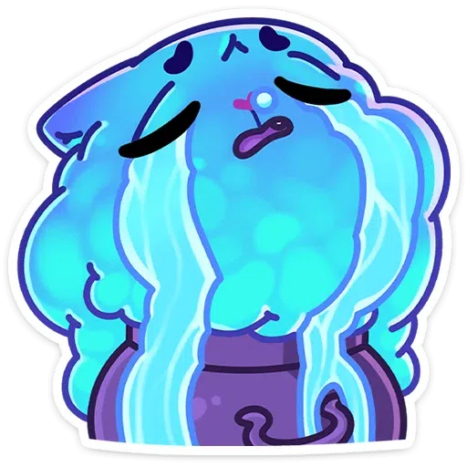 Kotyalok - Sticker 30
