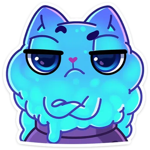 Kotyalok - Sticker 26