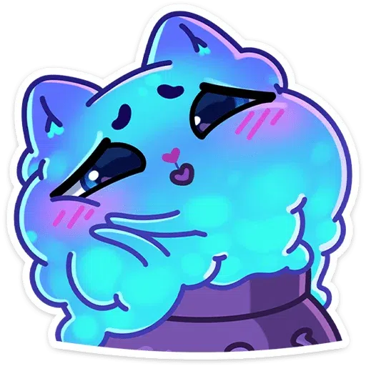Kotyalok - Sticker 19