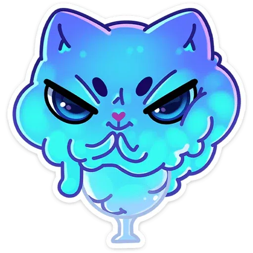 Kotyalok - Sticker 25