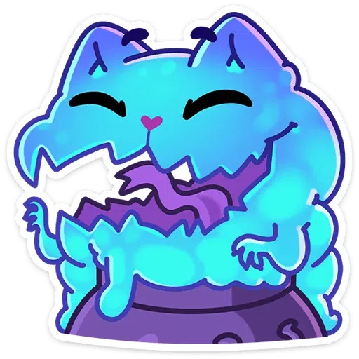 Kotyalok - Sticker 27