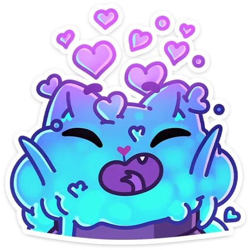 Kotyalok - Sticker 16