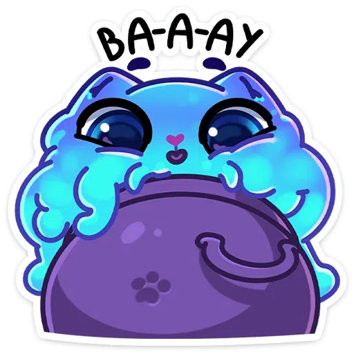 Kotyalok - Sticker 23