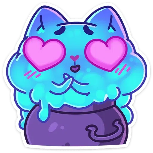 Kotyalok - Sticker 24