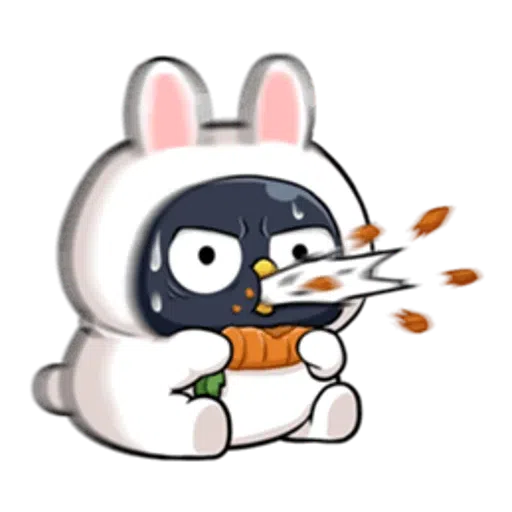 仆街林鄭Plan - Sticker 22