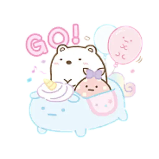 角落仔 - Sticker 15