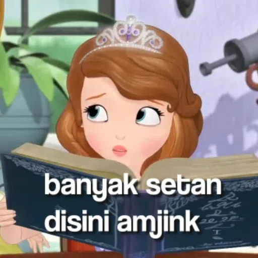 sofia - Sticker 25