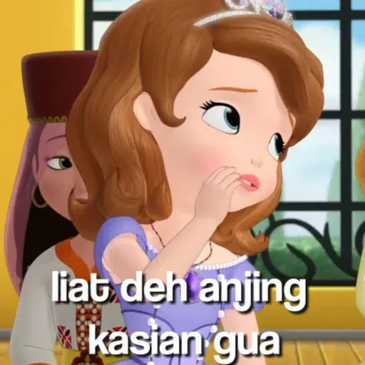 sofia - Sticker 23