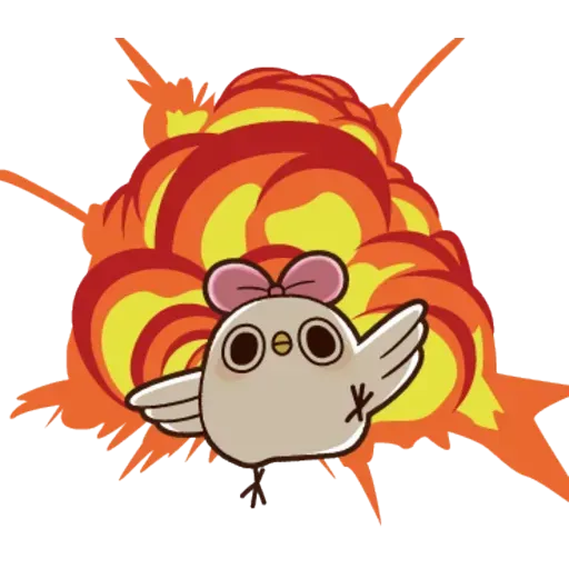 雞16 - Sticker 30