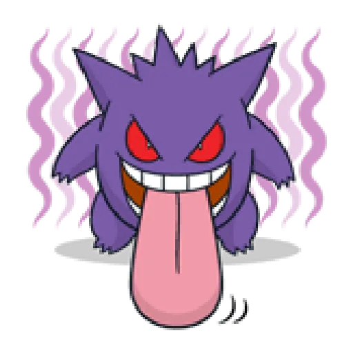 Pokemon Line - Sticker 14