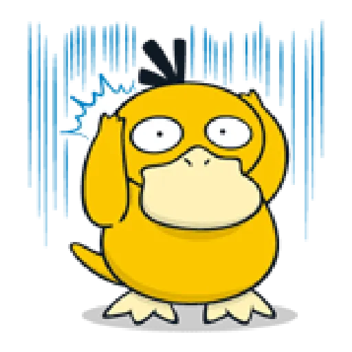 Pokemon Line - Sticker 11