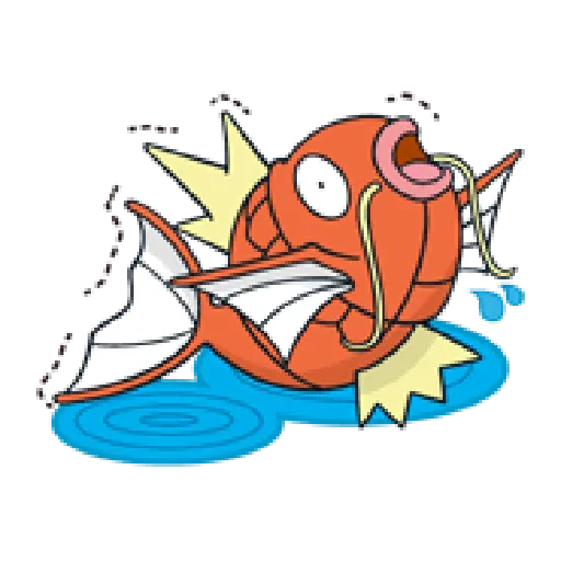 Pokemon Line - Sticker 13
