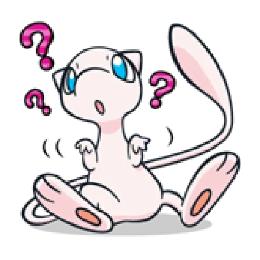 Pokemon Line - Sticker 19