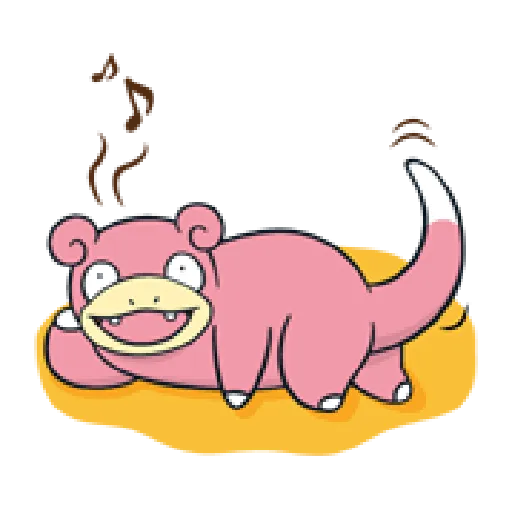 Pokemon Line - Sticker 17