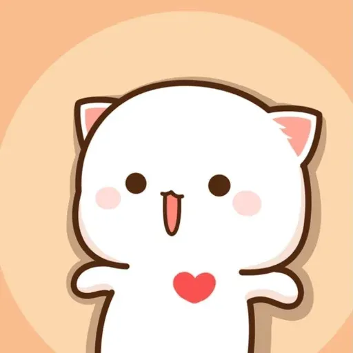 Peach & Goma - Sticker 25