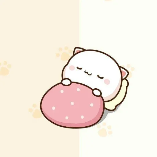 Peach & Goma - Sticker 19