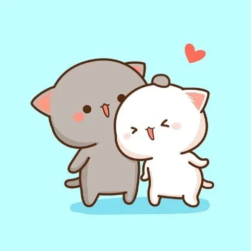 Peach & Goma - Sticker 29