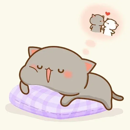 Peach & Goma - Sticker 26