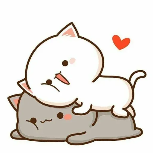 Peach & Goma - Sticker 11